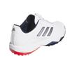 adidas Alphamotion Classic Versatile Golf Shoes Men Sneakers White JP5877