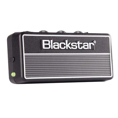 Amplificador de auriculares para guitarra Blackstar amPlug2 FLY No requiere cables Conéctelo directamente a su guitarra Ideal para practicar en casa Efectos alimentados por batería