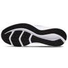 Nike Downshifter 10 Comfortable Shock Absorption Non-Slip Wear-Resistant Breathable Low-Top Running Shoes Kids Sneakers Blue White CJ2066-500