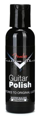 Prodotti per la manutenzione Fender LUCIDANTE PER CHITARRA CUSTOM SHOP 2 OZ 0990536000