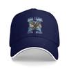 Eagle and Flag 250 Years 1776 2026 250th Birthday Casual Baseball Cap Summer Trucker Hat Quality Hunting Camping Snapback Cap