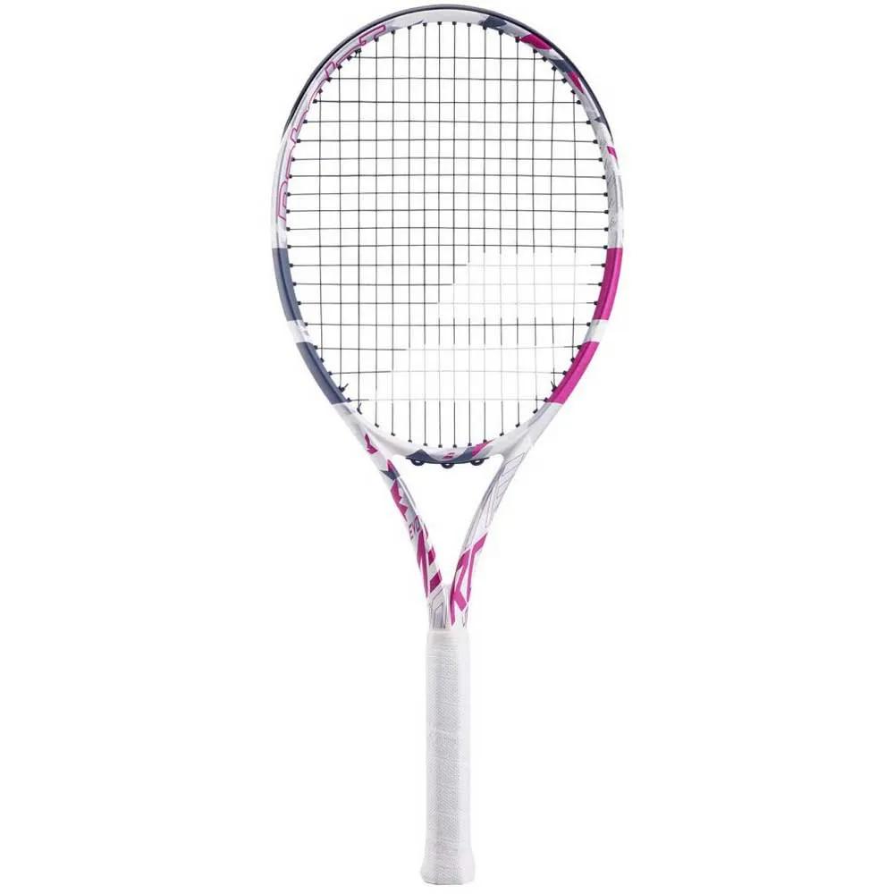 Babolat Теннисная ракетка без струн Evo Aero Lite Pink