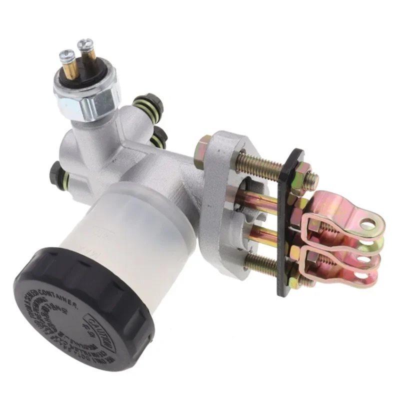 A06G-One Drag Three Hydraulic Brake Pump Master Cylinder Parking Disc Brake Pump For ATV Quad Dune Go Kart Buggy 125-250Cc