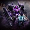 BLOKEES Legendary Edition Tarn Action Figure  IDW Transformation Comic Collectible Toys Posable Die Christmas Gift