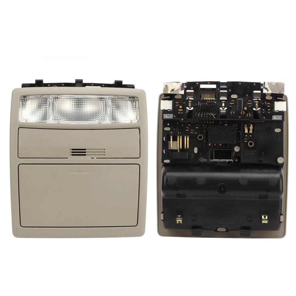 Car Over Head Console Lamp Assy 63650 33271 E0 Overhead Roof Display Light Dome Lamp for Toyota Camry 2007 to 2011
