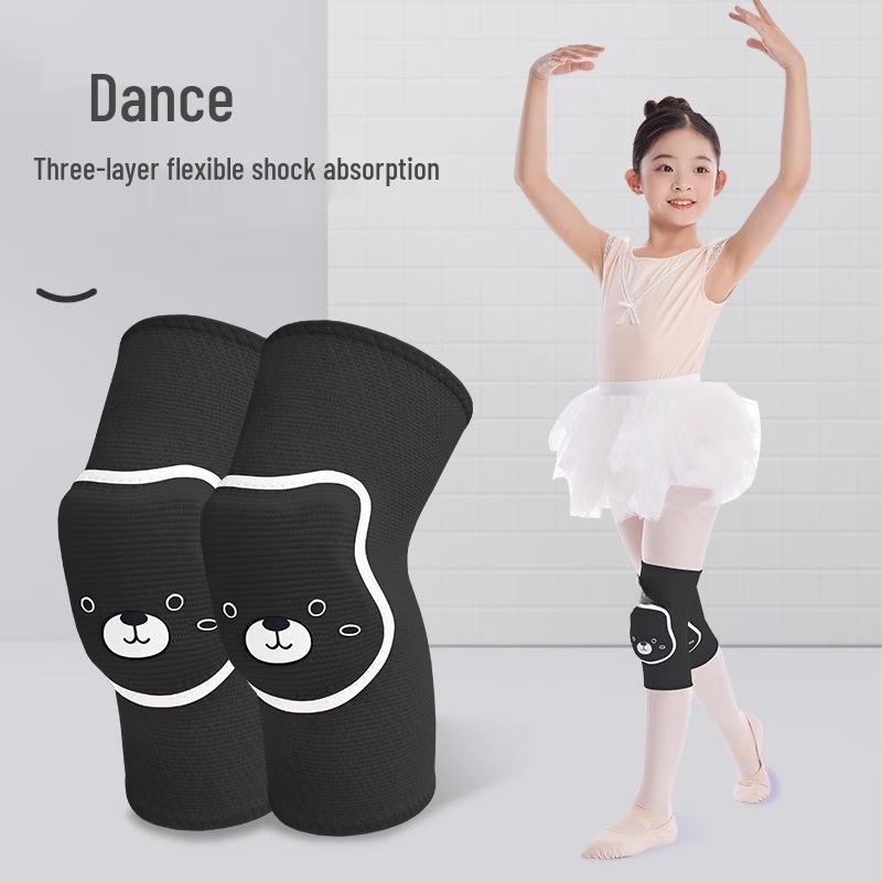 

OLOEY Children s Dance Knee Pads