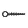 Rear Pull Ring Bead Anal Dilator for Female Masturbation and Deep Insertion