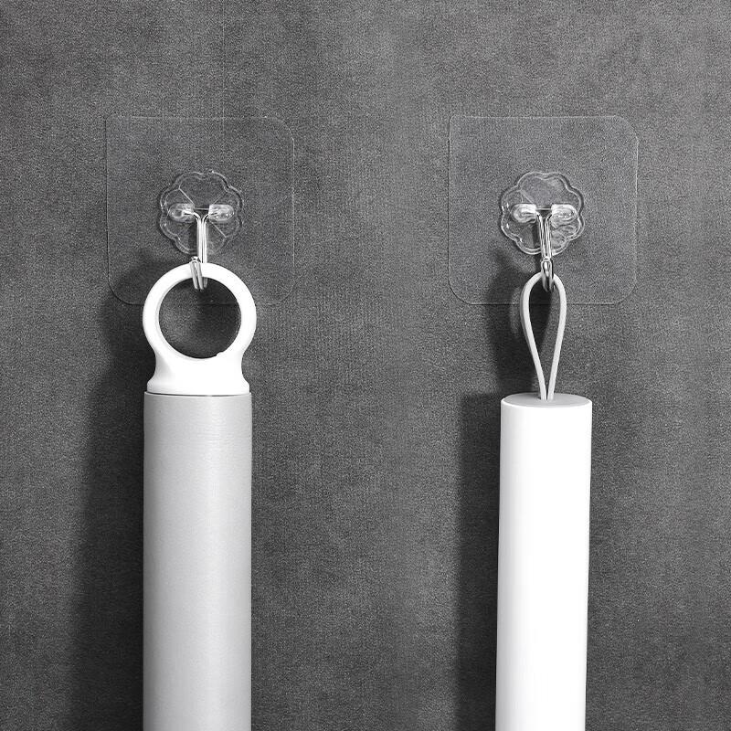 AMPEREX Strong Adhesive Wall Hooks