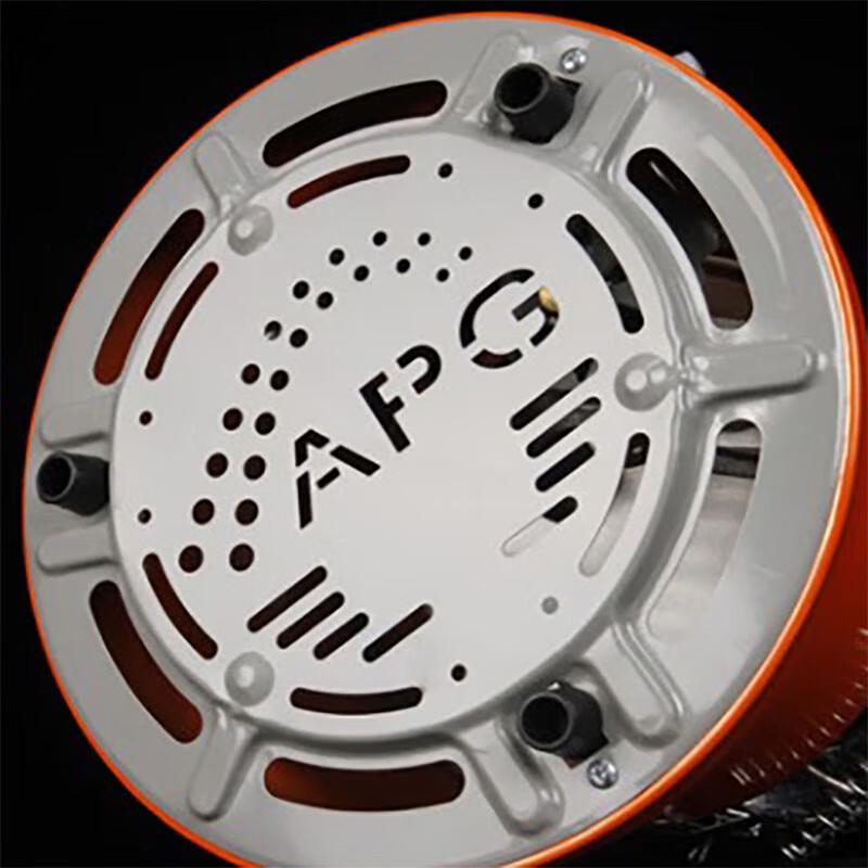 Jingjulong APG Portable Gas & LPG Heater