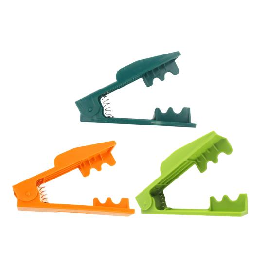 Ergonomická rukojeť Rose Thorn Stripper Tool Lehký Rose Thorn Odstraňovač květinových stonků Zahradní nástroj