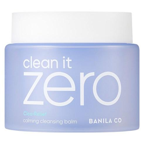 BANILA CO Clean It Zero Cleansing Balm Calming 180ml