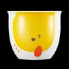 Yellow Duck 500ml Ceramic Mug