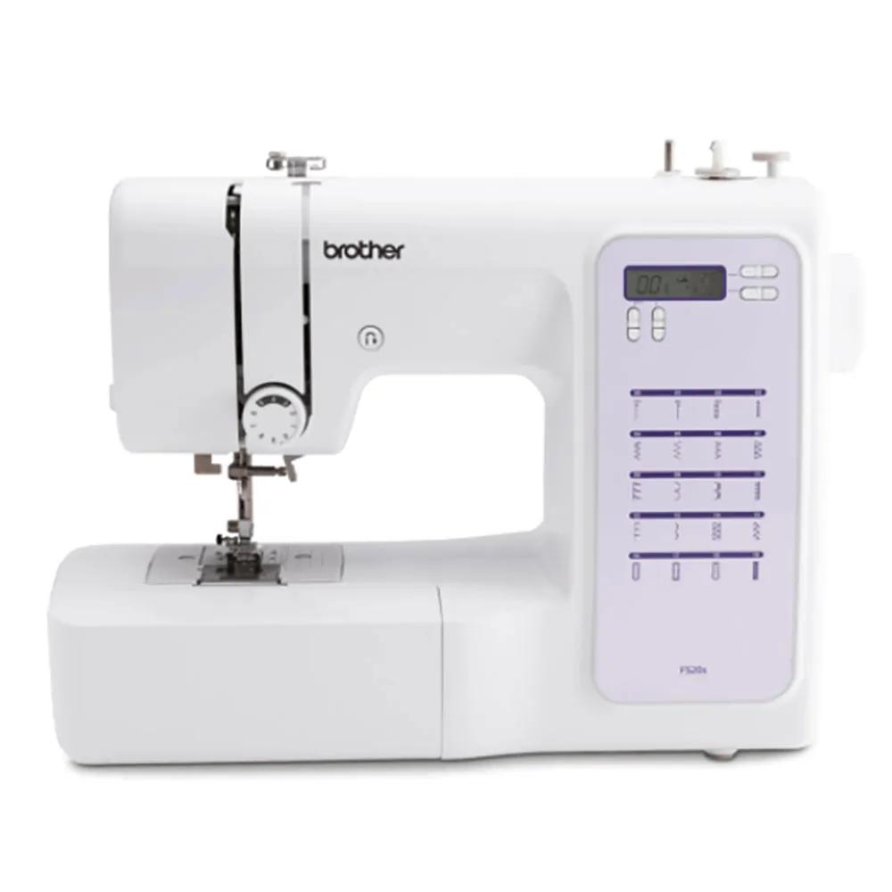 Brother FS20S Sewing Machine 20 Stitches White