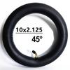 Camera d'aria 10x2.125 Pneumatico per Auto da Equilibrio Scooter Elettrico