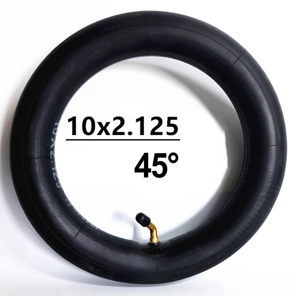 Camera d'aria 10x2.125 Pneumatico per Auto da Equilibrio Scooter Elettrico