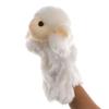Sheep Animal Hand Puppet Plush Dolls Children Puppets Learning Cartoon Plush Toys  Kids Gift