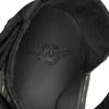 Pristine Dr.Martens Sandals Clarissa 2 Quad Black Leather Women Used