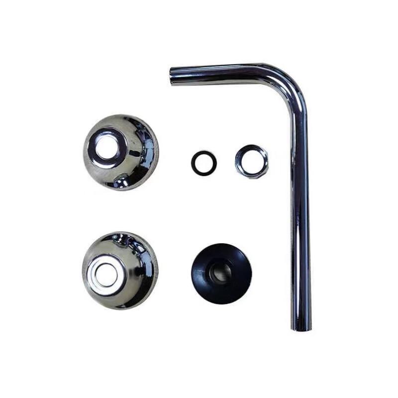 Minxi Urinal Sensor Inlet Pipe