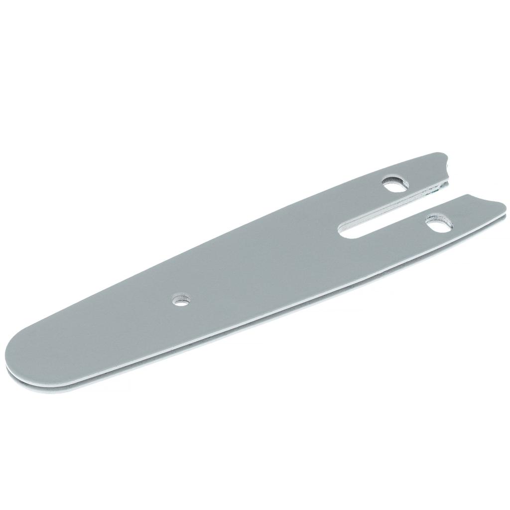 Rosfix 4"" Guide Bar for Electric Saw – High-Quality Steel | Length 13 Cm | Easy Installation and Removal
