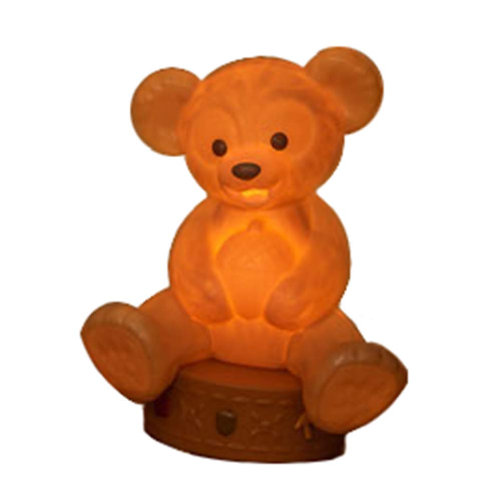 

Duffy Autumn Adventure 2019 Light Room Light Lamp Interior Goods Autumn Adventure Adventure DisneySea Exclusive (Duffy)