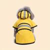 Adjustable Dog Raincoat, Waterproof And Windproof, Suitable For Different Dog Types, Keeping Pets Dry And Comfortable When Going Out On Rainy Days