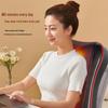 Smart Full Body Massage Cushion