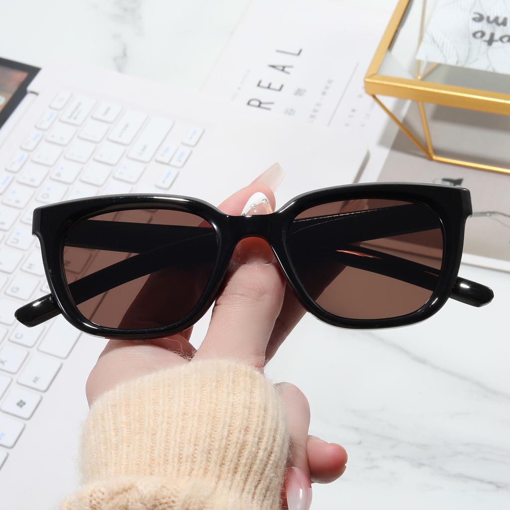 Custom logo Designer Sunglasses Women Classic Retro Shades Sun Glasses 2023 Sunglasses for Men Women