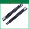 Camping Tent Frame Fiberglass Support Pole For Outdoor Shelter Construction