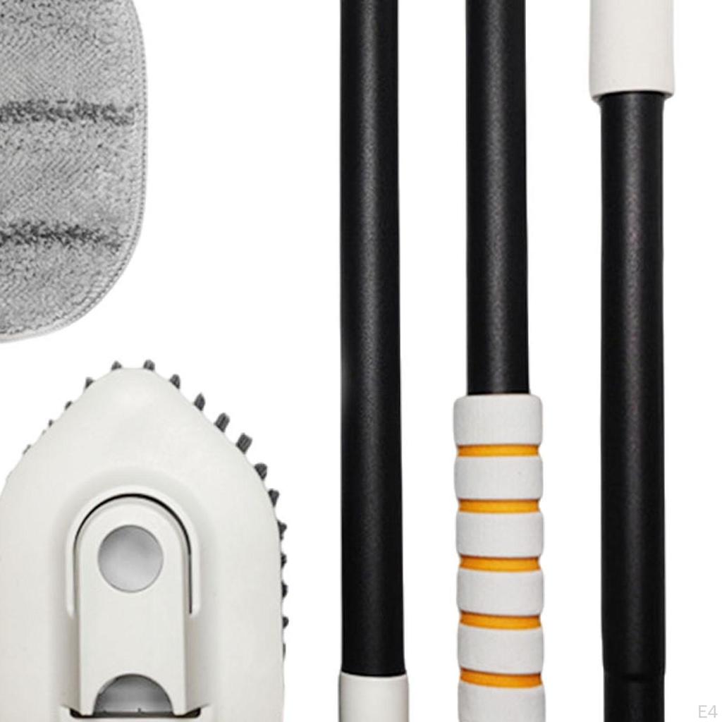 Cleaning Tool for Tile Tub Scrubbing Brush And Shower
