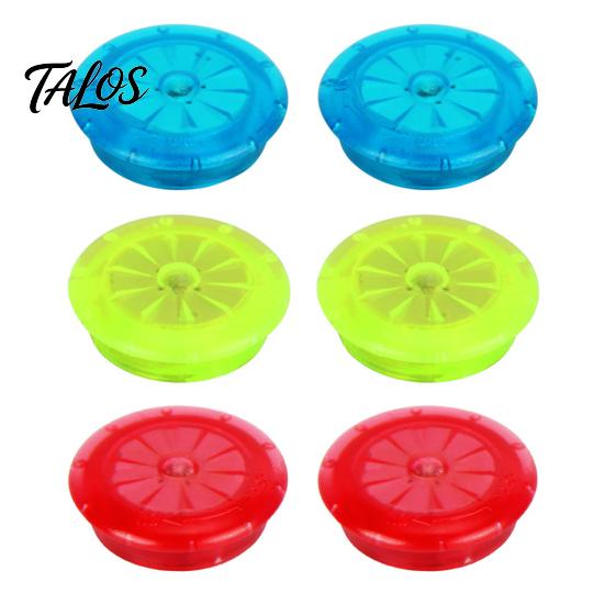 Bike Spoke Light 2Pcs Wheel Lights Super Bright Waterproof Compact Size Safety Ultralight Simple Installation Bicycle Cycling Accessories LED
