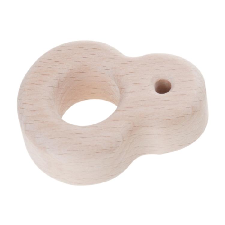 Solid Wood Climbing Board Finger Strengths Training Board Portables Hangboards for Developing Hand and Finger