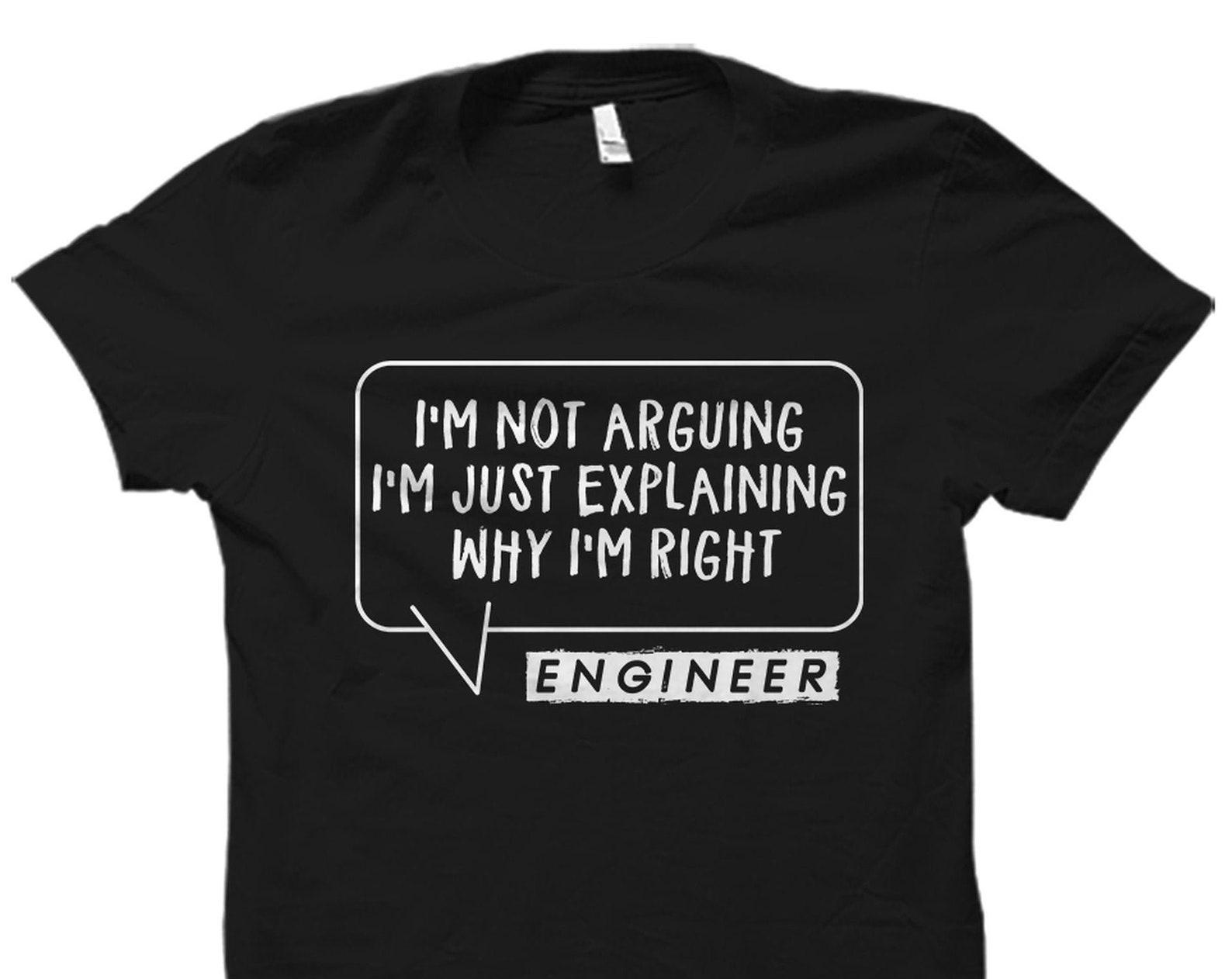 Engineer Gift. Engineer Student Shirt. Engineering Student Gift. Engineer Shirt. Engineer Gift. Engineering Student Shirt #OS5962 L