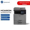 Guangdiantong MC2650CDN Color A4 Multifunction Printer CN Plug (adapter Included)