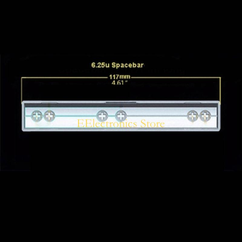 B03C Keycaps MDA Profile Cartoon Cute Animal PBT DyeSublimation 151 Keys Keycap Suitable for CrossCore Mechanical Keyboards