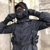 Stilvolle Ins Dark Tech Multifunktionale Militärische Taktische Weste Tasche