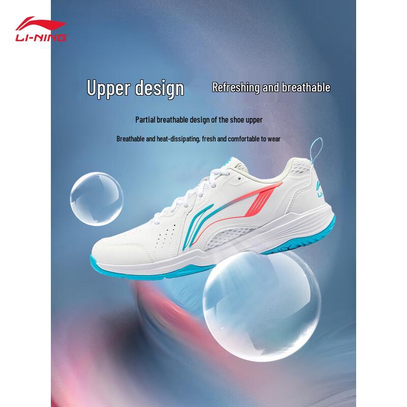 Li-Ning Flying Eagle Unisex Badminton Training Shoes