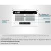 HP ScanJet Enterprise Flow N7000 S3 Sheet-Feed Scanner CN plug (adapter included)