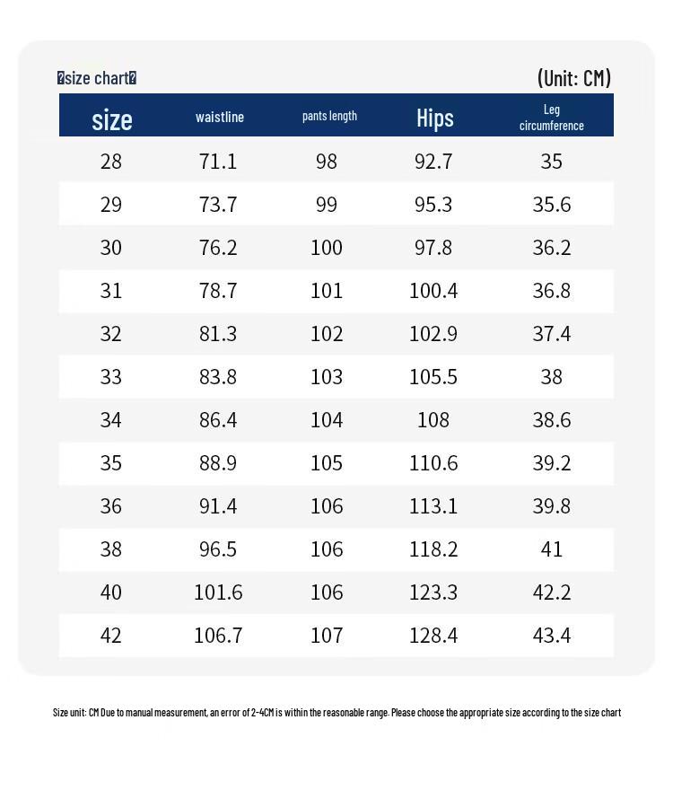 JEEP Men's Straight Fit Business Stretch Jeans