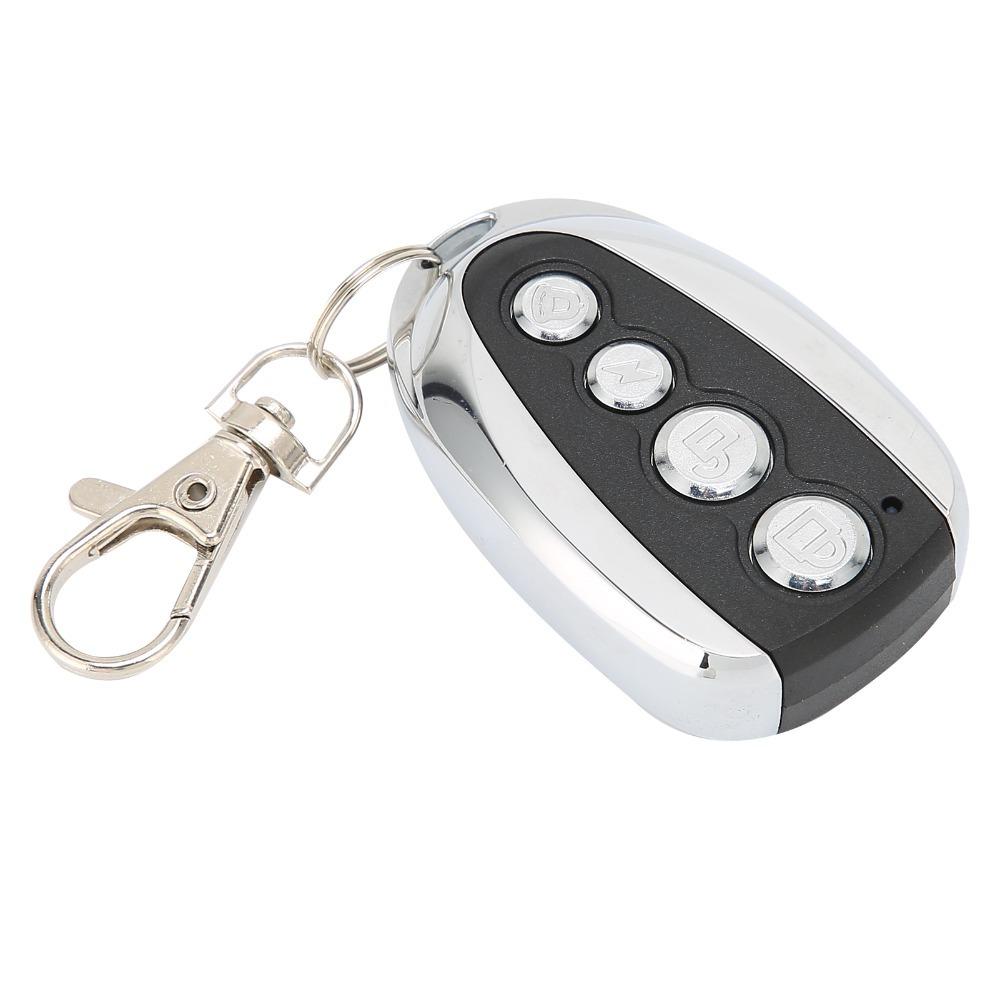 Electronic Copy Duplicator Remote Control 433MHZ Wireless Remote Control  Home Garage