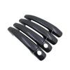 Citroen C3 Picasso (2010-2016) Door Handle Decal Set