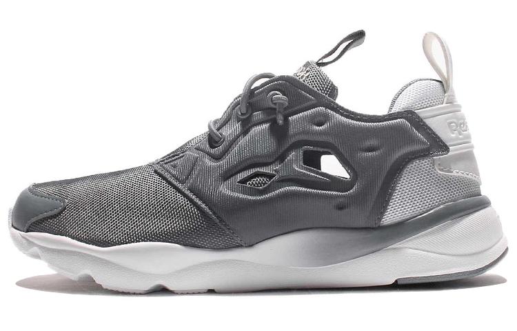 Reebok Furylite Clean Серый Женские BD1436 35.5