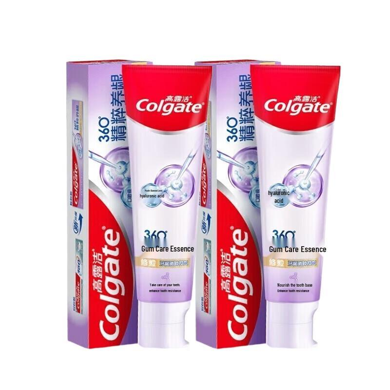 Colgate 360 Gum Care Toothpaste