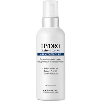 Trattamenti viso – Tonico viso