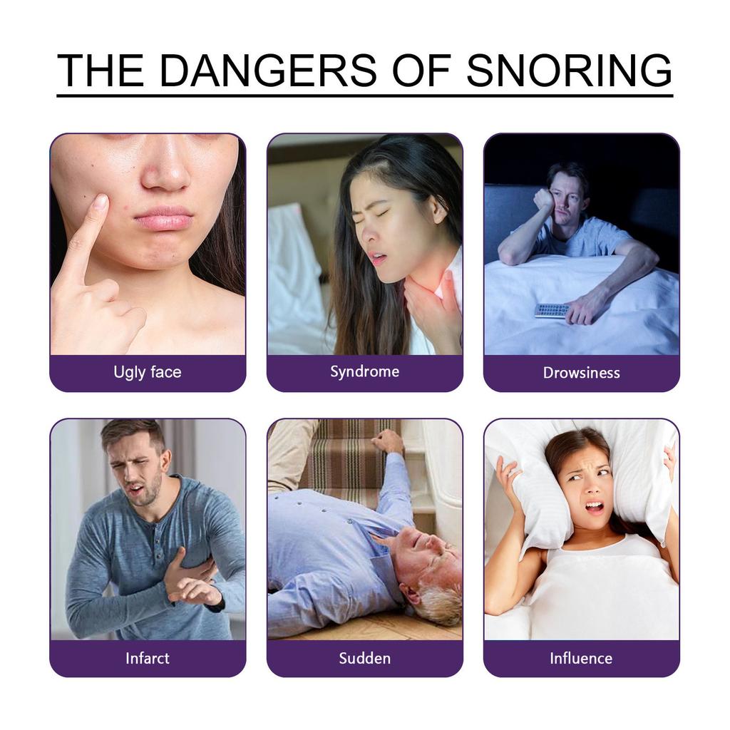 Sleep Patches, -snoring Sleep Patches, Adult Deep Sleep Patches For Correcting Mouth Opening, Suitable For Both Men And Women, 120pcs/box