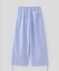 Lounellain Macpin St Wide Pants_ Blue