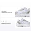 Originals ZX 22 Comfortable Durable Breathable Low-Top Kids Running Shoes Kids Running Shoes White Gray GW3660