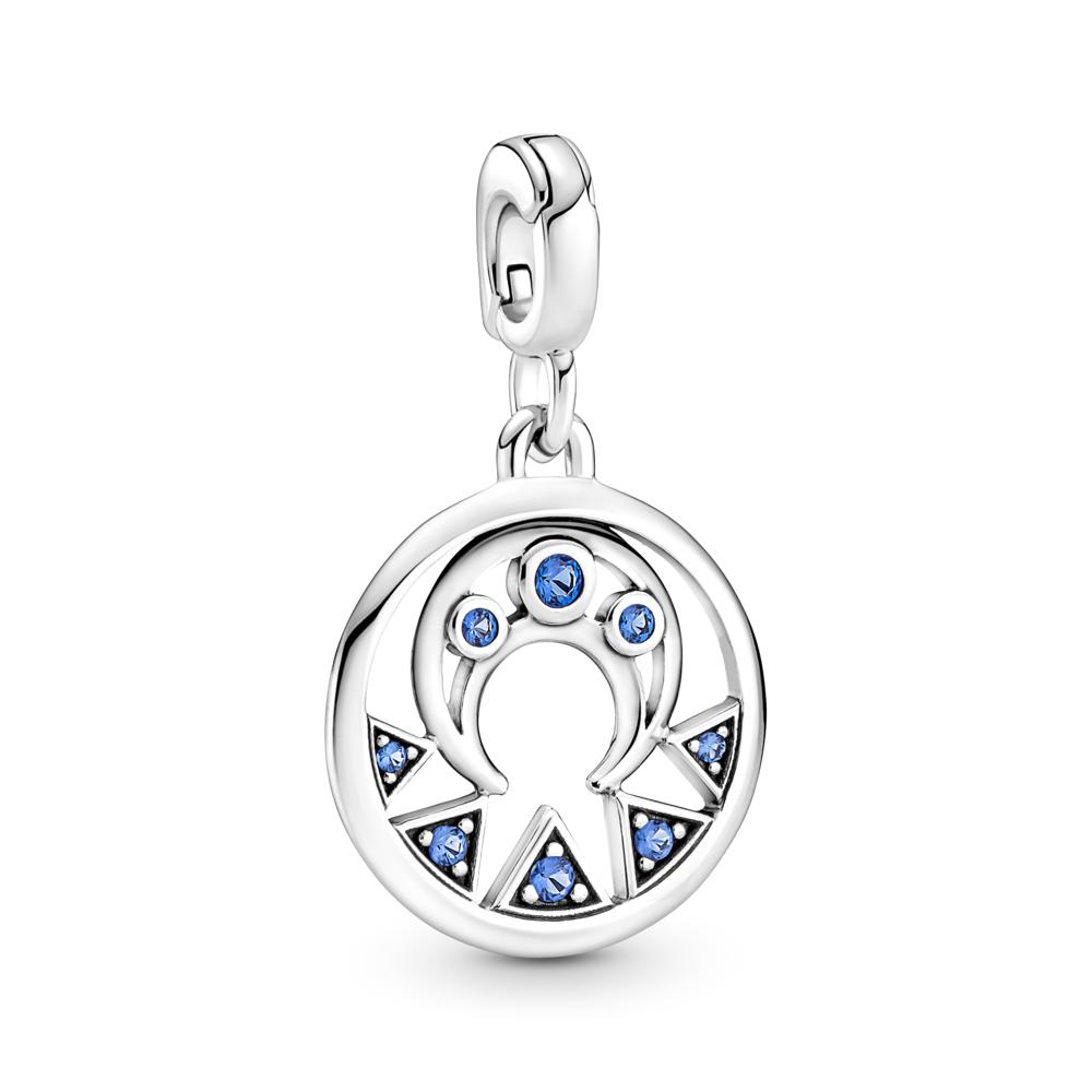 2023 Sterling Silber S925 Charme ME Herz Charm Loved Hoops Ohrring Anhänger Fit Original Armband Me Frauen Schmuck Geschenk