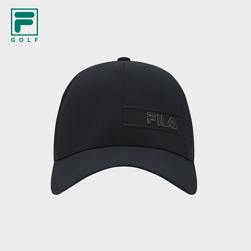 Fila Men's Summer Golf Baseball Cap