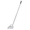 Sand Scoop for Metal Detecting Stainless Steel Fast Sand Sifter Shovel with Long Handle for Underwater Treasure Finding