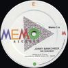 12inch Record JONNY BANKCHECK  The Runaway MEMO1 Memo Records 1983 US Dance  Electronica Used